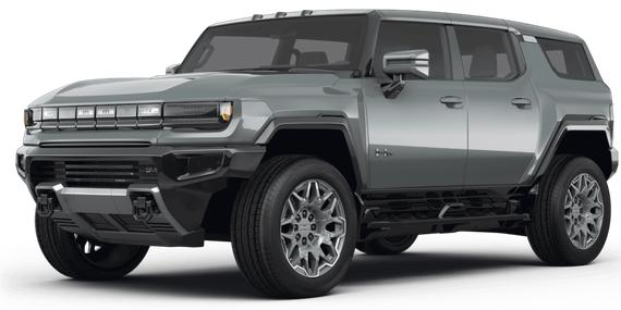 GMC HUMMER EV SUV 2024 1GKB0RDC0RU101213 image GMC HUMMER EV SUV 2024 1GKB0RDC0RU101213 image
